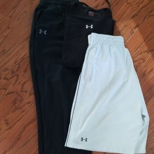Under Armour bundle